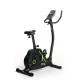 Велотренажер Besport BS-6047 MAYBIKE електромагнітний чорно-жовтий