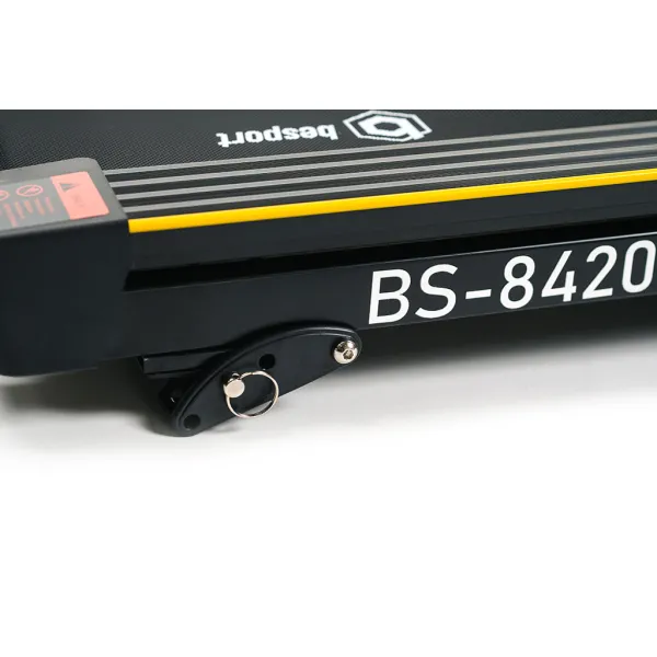 Беговая дорожка Besport BS-8420 COSMICRAY