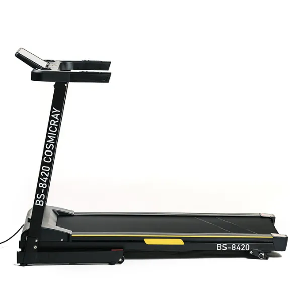 Беговая дорожка Besport BS-8420 COSMICRAY