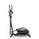 Орбитрек Besport BS-520 TRACER магнитный черно-желтый