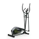 Орбитрек Besport BS-520 TRACER магнитный черно-желтый