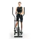 Орбитрек Besport BS-520 TRACER магнитный черно-желтый