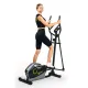 Орбитрек Besport BS-520 TRACER магнитный черно-желтый