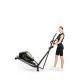 Орбитрек Besport BS-520 TRACER магнитный черно-желтый