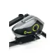 Орбитрек Besport BS-520 TRACER магнитный черно-желтый