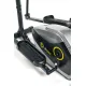 Орбитрек Besport BS-520 TRACER магнитный черно-желтый