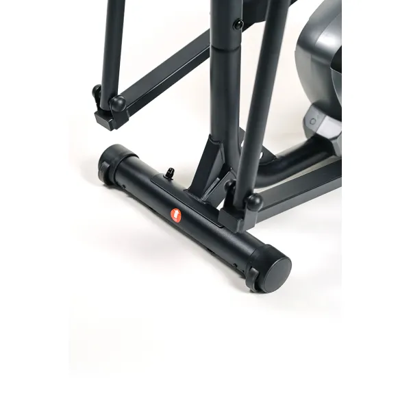 Орбитрек Besport BS-520 TRACER магнитный черно-желтый