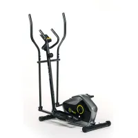 Орбитрек Besport BS-520 TRACER магнитный черно-желтый