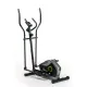 Орбитрек Besport BS-520 TRACER магнитный черно-желтый