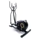 Орбитрек Besport BS-1020E RUNNER магнитный черно-желтый