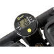Степпер Besport 2в1 BS-9003 Twist DUO чорно-жовтий