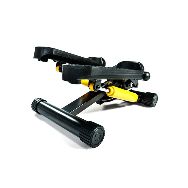 Степпер Besport BS-9009 Stage чорно-жовтий