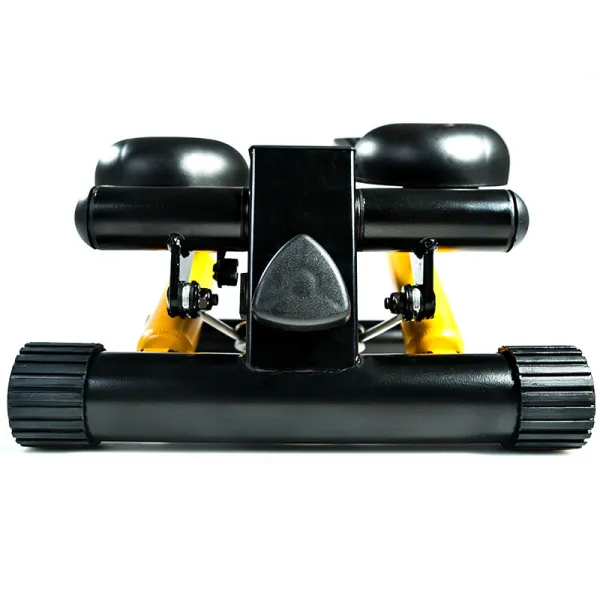 Степпер Besport BS-9009 Stage чорно-жовтий