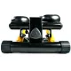 Степпер Besport BS-9009 Stage чорно-жовтий