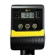 Велотренажер Besport BS-0801 Speed магнітний чорно-жовтий