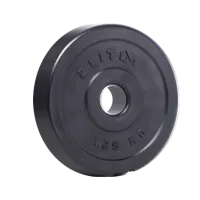 Диск с ABS покрытием Elitum 1.25кг