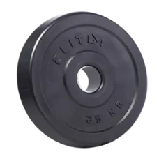 Диск с ABS покрытием Elitum 2.5кг