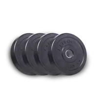 Сет из дисков ELITUM X 10кг ( 4х2,5кг )