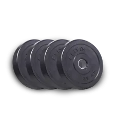 Сет из дисков ELITUM X 10кг ( 4х2,5кг )