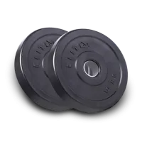 Сет из дисков ELITUM Z 20кг ( 2x10кг)