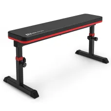 Лавка тренувальна Hop-Sport HS-1025 Pro для жиму горизонтальна регульована