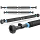 Турнік розсувний GYMTEK 65-100см
