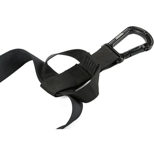 Тренировочные петли Gymtek Pro красный