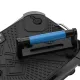Виброплатформа Gymtek XP600 синий