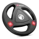Набір олімпійський Hop-Sport PRO 120кг з грифом 165см
