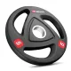 Набір олімпійський Hop-Sport PRO 100кг з грифом 220см