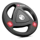 Набір олімпійський Hop-Sport PRO 185кг з грифом 220см