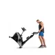 Велотренажер Hop-Sport HS-090H Apollo'21 сріблястий iConsole+