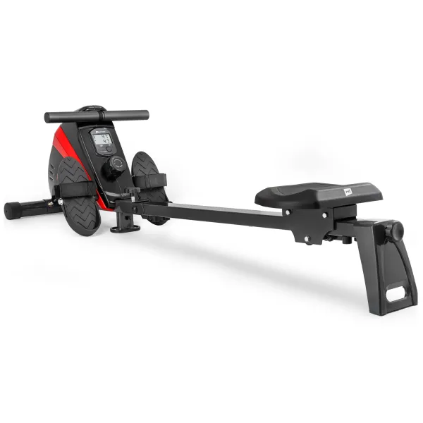 Гребной тренажер Hop-Sport HS-030R Boost красный
