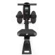 Гребной тренажер Hop-Sport HS-030R Boost красный