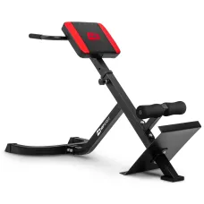 Скамья для гиперэкстензии Hop-Sport HS-1018 с упором