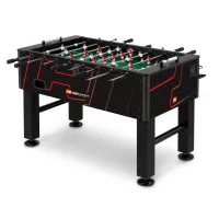 Настільний футбол Hop-Sport Evolution Black/Red