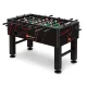 Настільний футбол Hop-Sport Evolution Black/Red