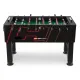 Настільний футбол Hop-Sport Evolution Black/Red
