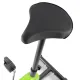 Велотренажер Hop-Sport HS-010H Rio салатовий