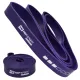 Резинка для фітнесу Hop-Sport 16-39кг HS-L032RR фіолетова