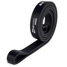 Резинка для фитнеса Hop-Sport 12-30кг HS-L022RR черная