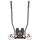 Степпер Hop-Sport HS-045S Slim красный