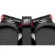 Степпер Hop-Sport HS-045S Slim красный