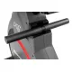 Гребной тренажер Hop-Sport HS-095R Spike серый