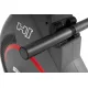 Гребной тренажер Hop-Sport HS-095R Spike серый