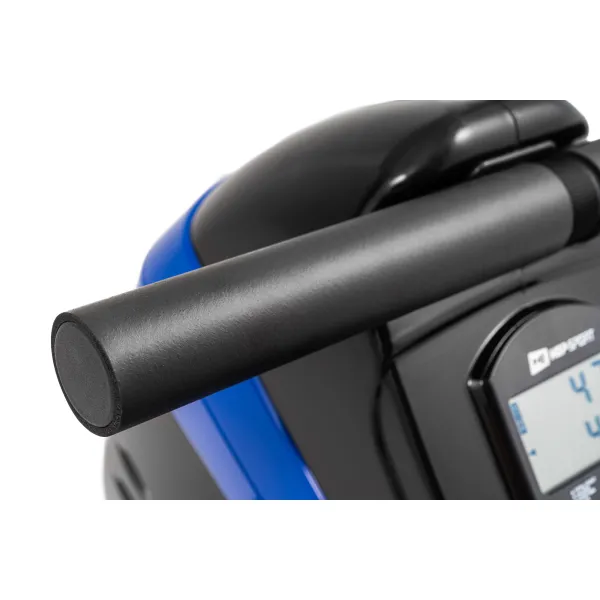 Гребной тренажер Hop-Sport HS-030R Boost синий