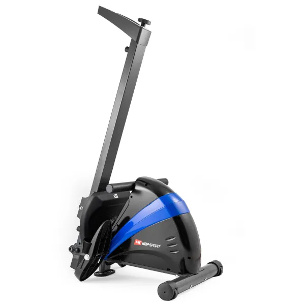 Гребной тренажер Hop-Sport HS-030R Boost синий