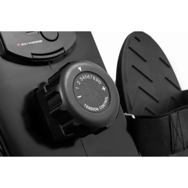 Гребной тренажер Hop-Sport HS-030R Boost синий