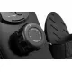 Гребной тренажер Hop-Sport HS-030R Boost синий