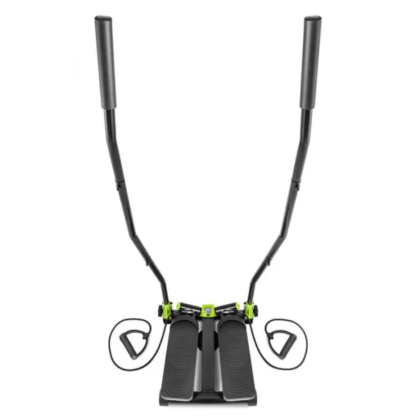 Степпер Hop-Sport HS-045S Slim салатовый